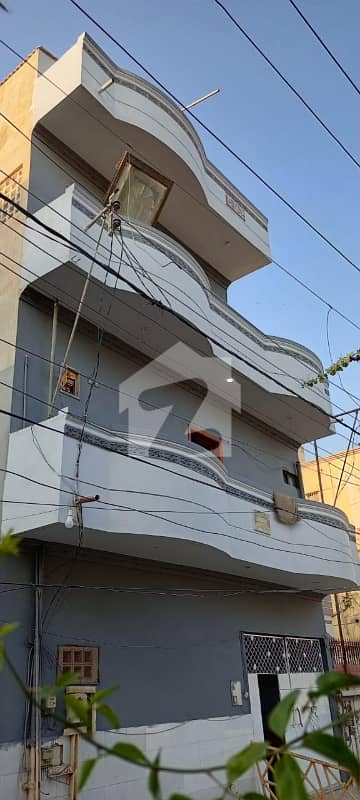 سمیرا بنگلوز سکیم 33 - سیکٹر 34-اے,سکیم 33,کراچی میں 5 مرلہ Studio مکان 2.5 کروڑ میں برائے فروخت۔ سمیرا بنگلوز سکیم 33 - سیکٹر 34-اے,سکیم 33,کراچی میں 5 مرلہ Studio مکان 2.5 کروڑ میں برائے فروخت۔