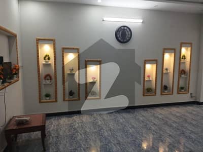 8 Marla House For Sale In Sector F-17