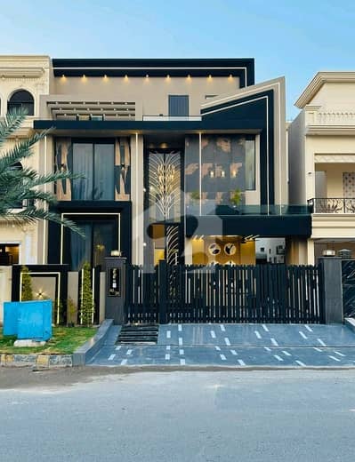 Main Double Road 10 Marla House For sale In Citi Housing Society Citi Housing Society In Only Rs. 52500000
