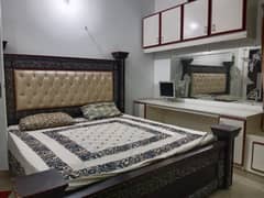 ONE BEDROOM WITH ATTACHED BATH AVAILABLE FOR RENT