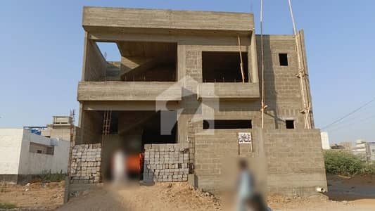 گلشنِ رُومی فیصل کنٹونمنٹ,کینٹ,کراچی میں 6 کمروں کا 10 مرلہ مکان 2.3 کروڑ میں برائے فروخت۔ گلشنِ رُومی فیصل کنٹونمنٹ,کینٹ,کراچی میں 6 کمروں کا 10 مرلہ مکان 2.3 کروڑ میں برائے فروخت۔