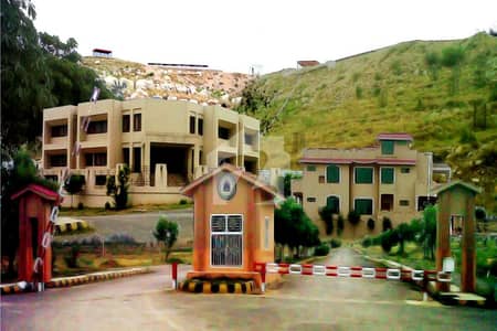 1 Kanal 60x90 Residential Plot In D Block Echs D18 Islamabad 1 Kanal 60x90 Residential Plot In D Block Echs D18 Islamabad