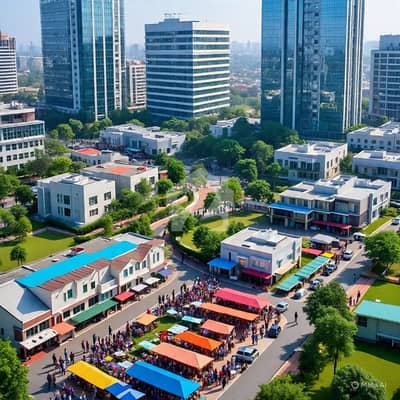 نیول اینکروریج لاہور میں 4 مرلہ کمرشل پلاٹ 1.45 کروڑ میں برائے فروخت۔ نیول اینکروریج لاہور میں 4 مرلہ کمرشل پلاٹ 1.45 کروڑ میں برائے فروخت۔