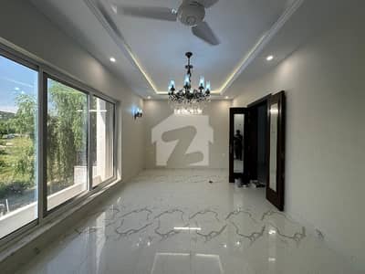 Extremely Beautiful Brand New House For Rent.