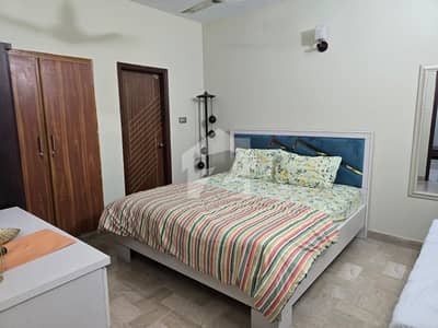 120 Yards Double Storey Leased Villa For Sale