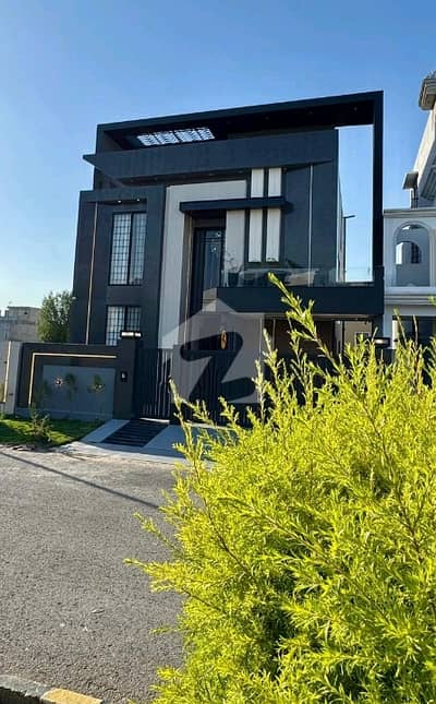 Your Dream Furnished 10 Marla House Is Available In Citi Housing Society