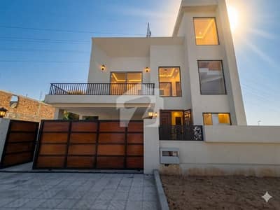 sale The Ideally Located House For An Incredible Price Of Pkr Rs. 39000000