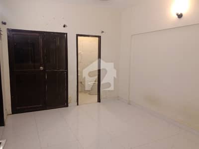 Flat Available For Rent In Clifton - Block 4