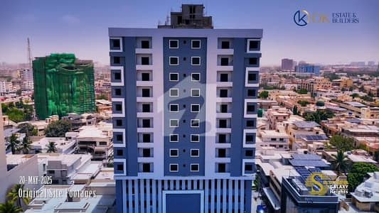 Sawera Galaxy Heights Your Gateway to a Better Lifestyle Sawera Galaxy Heights Your Gateway to a Better Lifestyle