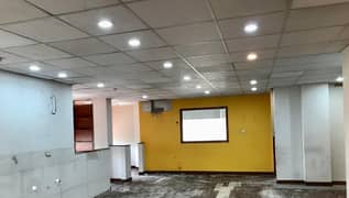 PROPERTY CONNECT OFFER! 14,000 Sq. Ft Corporate Office Available for Rent I-9 Islamabad