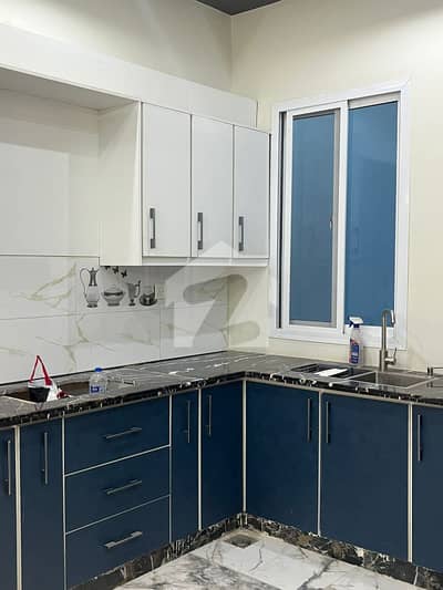 House 240 Sq-Yard For Sale, 8-BED DD, Ground+2, Leased House, Brand New, Vip LOCATION Capital Society