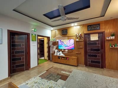 Flat Is Available For Sale In G-11/4