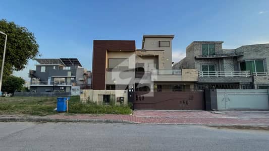 Very Affordable Price | 10 Marla Good Condition Slightly Used House For Sale Bahria Town