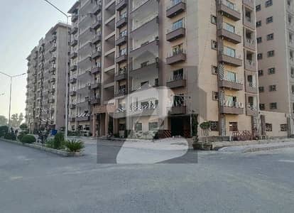 Good 12 Marla Flat For Rent In Askari 11 - Sector B Apartments
