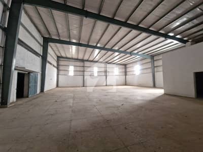 44000 sqft Ready To Move Warehouse For Rent, Ideally For Big Marts, Distributors, National And International Companies