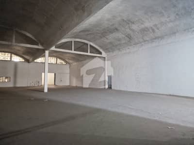 44000 Sqft Ready To Move Warehouse For Rent, Ideally For Big Marts, Distributors, National And International Companies
