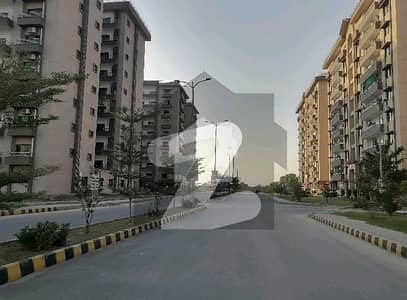 A 12 Marla Flat Has Landed On Market In Askari 11 - Sector B Apartments Of Lahore