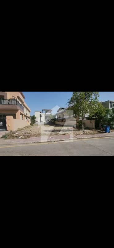 Kanal Plot For Sale DHA 1 SECTOR F Kanal Plot For Sale DHA 1 SECTOR F