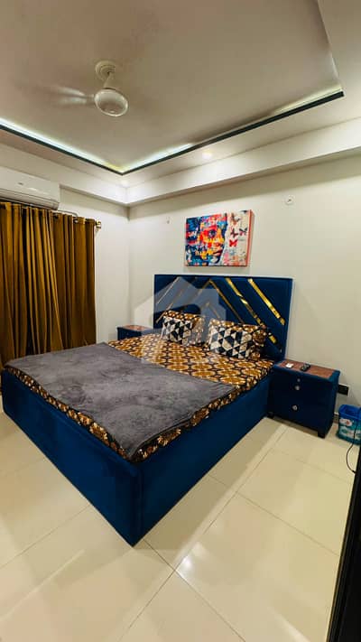 Luxury 1 Bed Apartment Available for Sale in Diamond Mall Gulberg Greens Islamabad