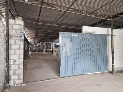 آئی ۔ 10 اسلام آباد میں 1 کنال گودام 3.0 لاکھ میں کرایہ پر دستیاب ہے۔