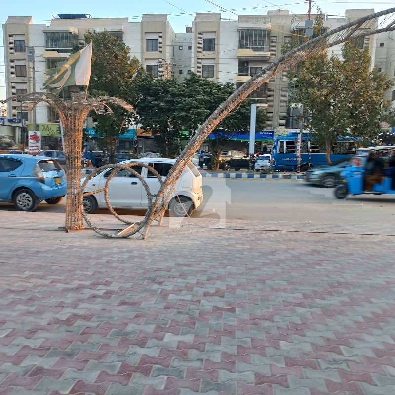 Falaknaz Excellency Main Jinnah Avenue Flat For Sale Falaknaz Excellency Main Jinnah Avenue Flat For Sale