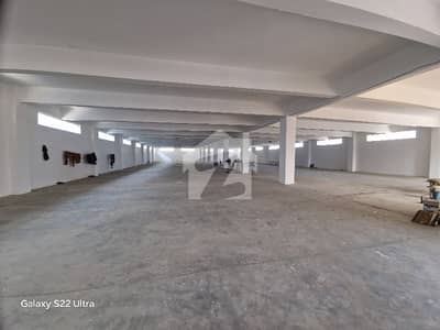 آئی ۔ 10 اسلام آباد میں 2 کنال گودام 18.0 لاکھ میں کرایہ پر دستیاب ہے۔