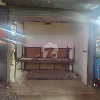 پی ای سی ایچ ایس بلاک 2 پی ای سی ایچ ایس,جمشید ٹاؤن,کراچی میں 3 مرلہ دکان 2.8 کروڑ میں برائے فروخت۔