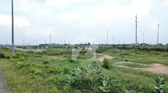 Spacious 5 Marla Residential Plot is Available For sale In DHA Phase 9 Prism - Block R