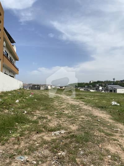 Extra Land All Paid Plot Overseas Sector 5