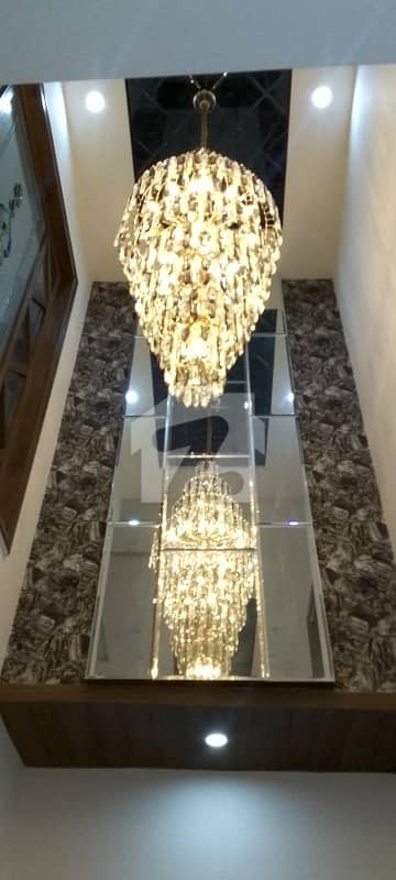 10 Marla Brand New Luxury House for sale in LDA Avenue-1.