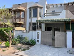 5 Marla House Available For Rent in M-7 Lake City Lahore.