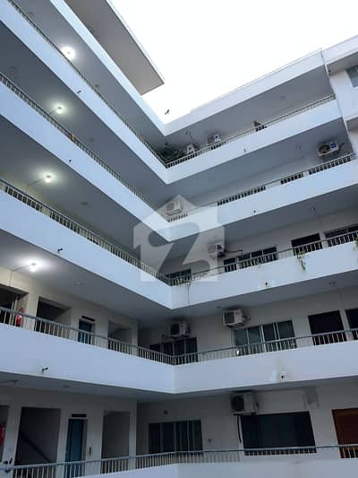 Luxury Apartment for Sale in Clifton Block 8, Karachi | Prime Location | Best Investment Opportunity