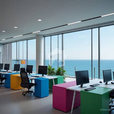 11000-sqft | Brand Office Space on Sale and Booking in Clifton Karachi