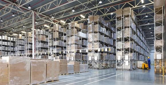 25 Kanal Factory for Rent Quaid-e-Azam Industrial Estate