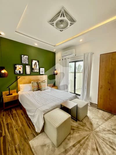 1 Kanal Lower Portion Available For Rent In Cantt .