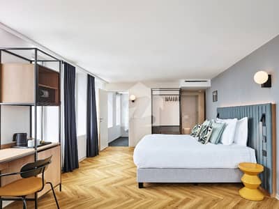 Fully Furnished Room Available for Rent