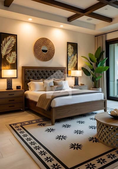 An Elegant And Well-Maintained 2 Kanal Double-Storey House Is Available For Rent In Model Town, Lahore One Of The Most Sought-After Residential Areas Of The City.