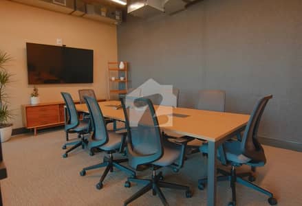 6000 Sqft Premium Corporate Office for Rent in Gulberg, Lahore