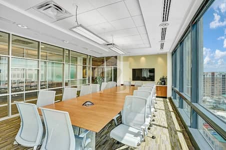 To Rent You Can Find Spacious Prime Location Office In MM Alam Road