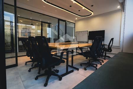 1500 Sq ft Modern Corporate Office For Rent In Gulberg, Lahore 1500 Sq ft Modern Corporate Office For Rent In Gulberg, Lahore