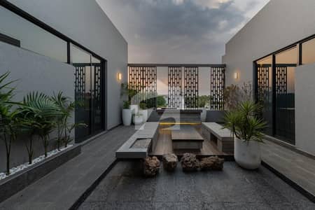 1 Kanal Newly Constructed Commercial House For Rent In Garden Town, Lahore