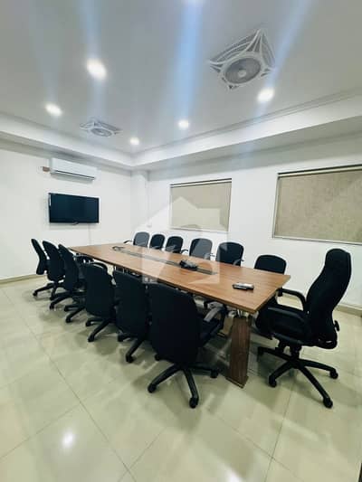 6,000 Sqft Modern Corporate Office For Rent Prime Location 6,000 Sqft Modern Corporate Office For Rent Prime Location