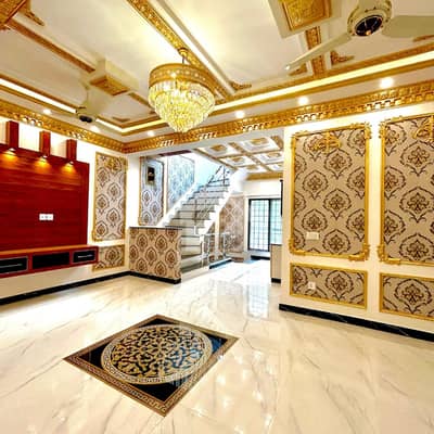 2 Kanal Double Story House For Rent In Gulberg, Lahore Ideal For Office Or Residence