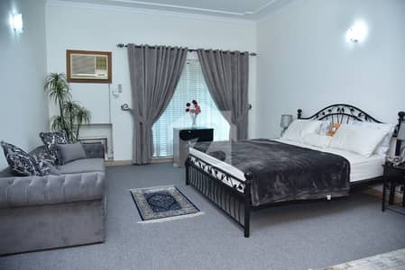 1 Kanal Lower Portion Available For Rent In Shadman Lahore