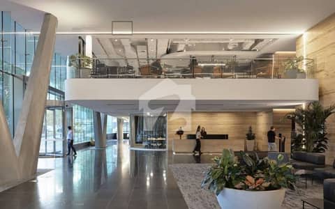 20,000 Square Feet Fully Functional Corporate Office For Rent Rs. 3,000,000