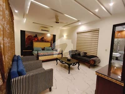 1 Kanal Double Storey House Is Available For Sale In Gulberg, Lahore, One Of The Most Prestigious And Sought-After Residential And Commercial Areas Of The City.