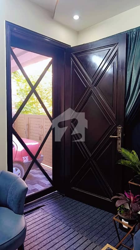 7 Marla Double Storey House For Sale 7 Marla Double Storey House For Sale