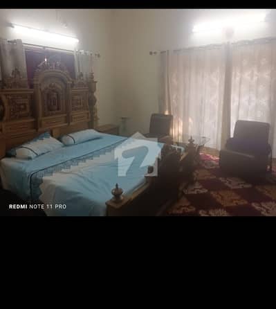 3bed Upper Portion Available For Rent