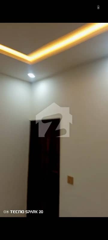 One Kanal house for sale with 4 townhouse newly built in GECHS phase 3 Model town link road