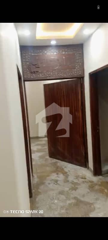 One Kanal House For Sale With 4 Townhouse Newly Built In GECHS Phase 3 Model Town Link Road